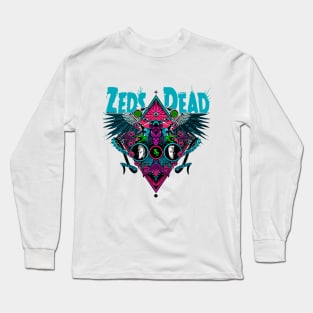 Zeds Dead Long Sleeve T-Shirt